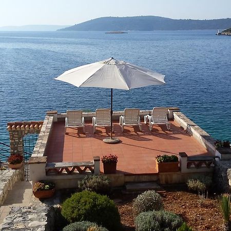 Villa Sol Винишче Экстерьер фото