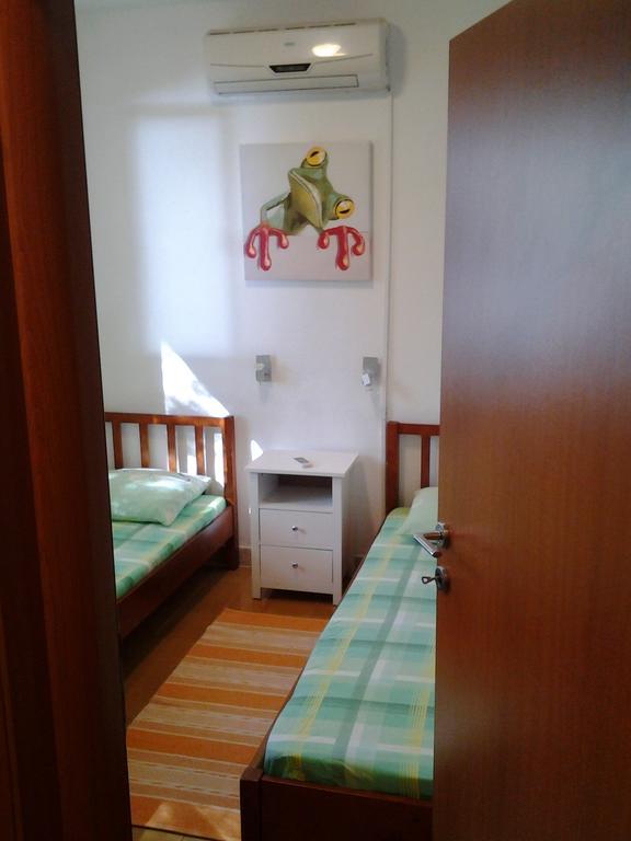 Villa Sol Винишче Экстерьер фото