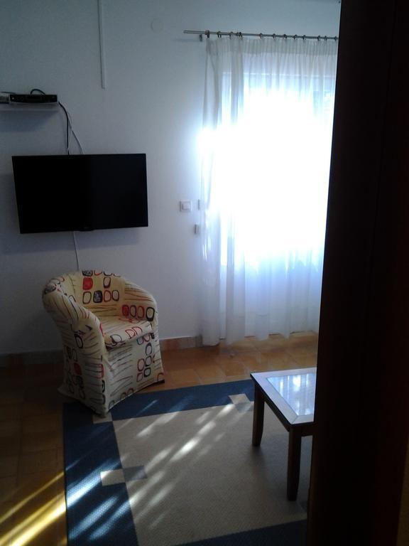 Villa Sol Винишче Экстерьер фото