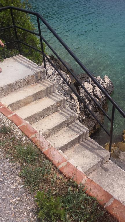 Villa Sol Винишче Экстерьер фото