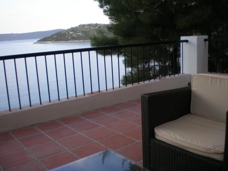 Villa Sol Винишче Экстерьер фото