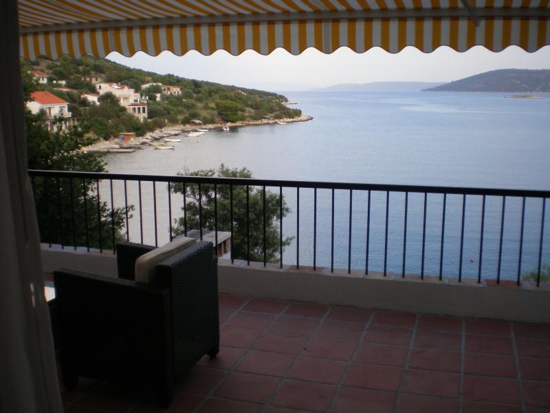 Villa Sol Винишче Экстерьер фото