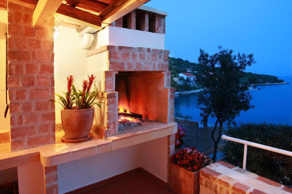 Villa Sol Винишче Экстерьер фото