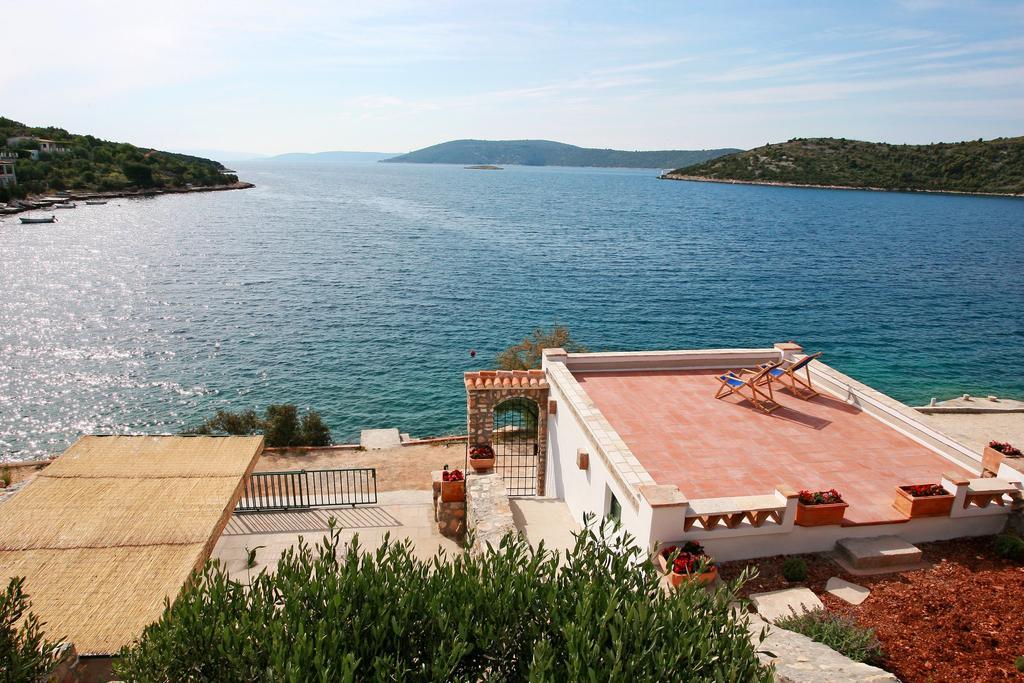 Villa Sol Винишче Экстерьер фото