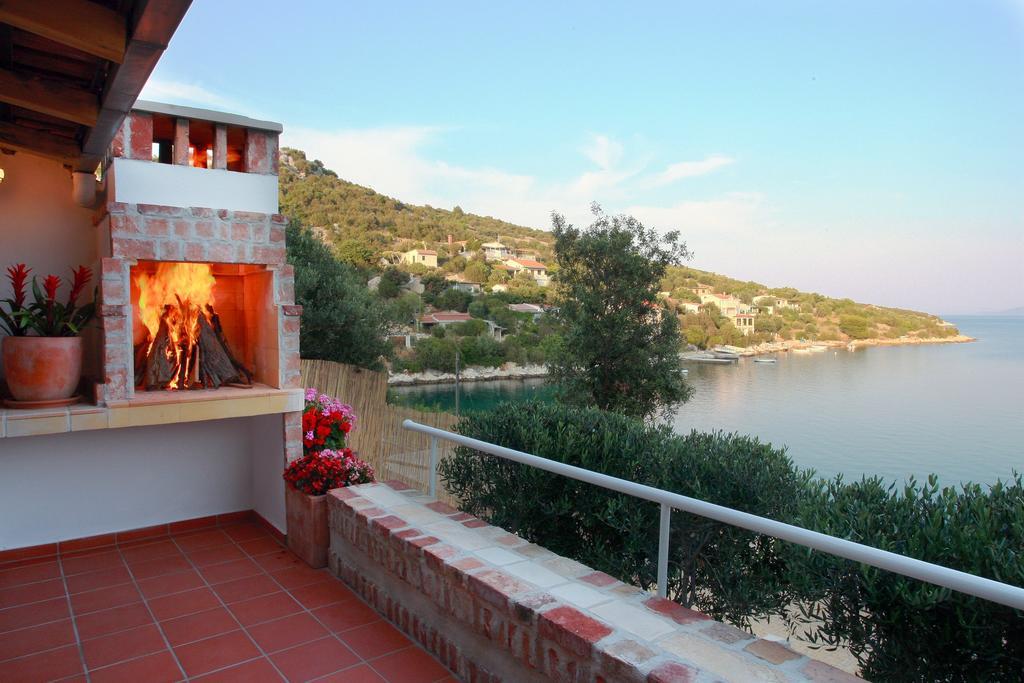 Villa Sol Винишче Экстерьер фото