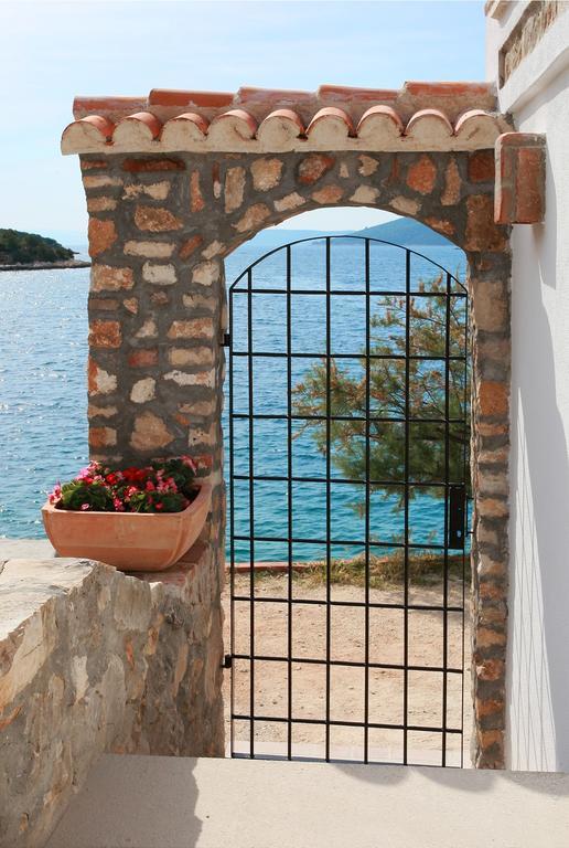 Villa Sol Винишче Экстерьер фото