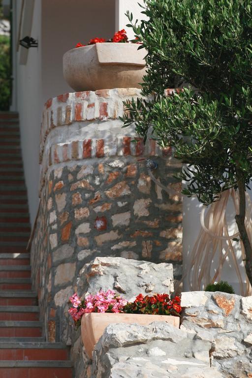 Villa Sol Винишче Экстерьер фото